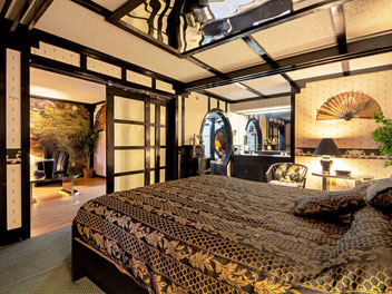 Romantic Suite, 1 King Bed